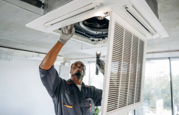 Licensed Hvac service in Corunna, IN - FH HVAC