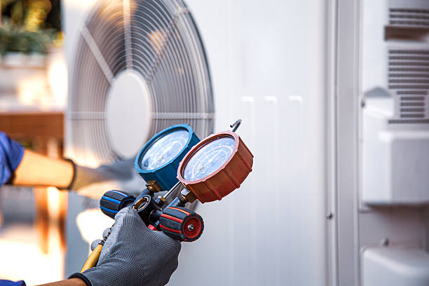 Affordable Hvac solutions in Corunna, IN
